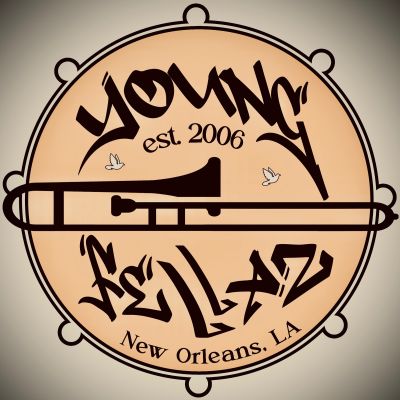 Photo of Young Fellaz Brass Band