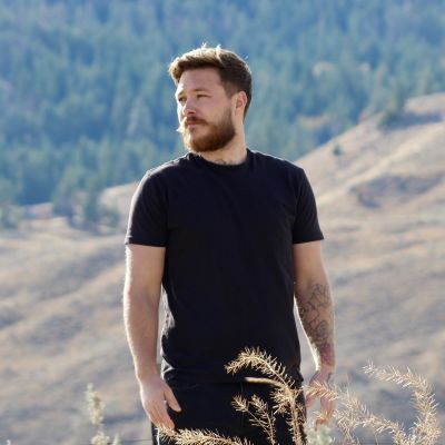 Photo of Lewis Cardinal