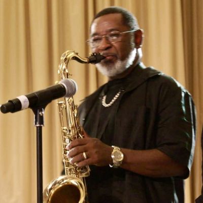 Photo of Lester Singleton