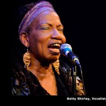 Photo of Betty Shirley 