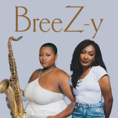 Photo of BreeZ-y