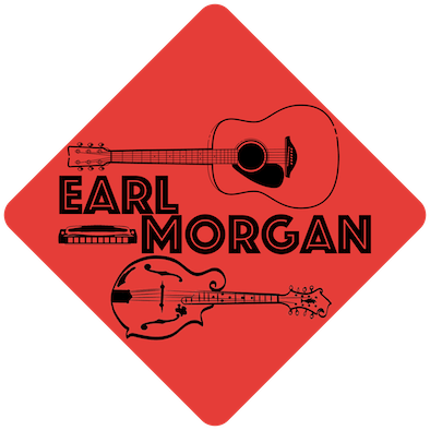 Photo of Earl Morgan