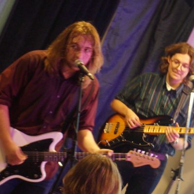 Photo of Heartvelvets