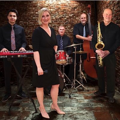 Photo of EH TRAIN Jazz Quintet/Trio