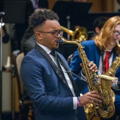 Photo of Max & Nick Duo