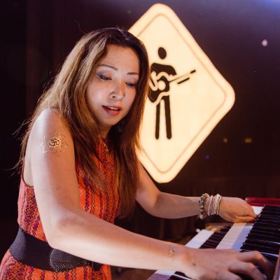 Photo of Keiko Komaki