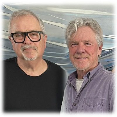 Photo of The Relics 'Light!'