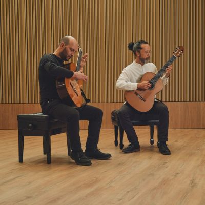 Photo of Selva Espiral