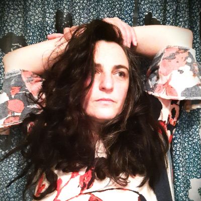 Photo of Orit Shimoni