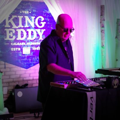 Photo of verticalpark