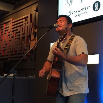 Photo of Gerry Allen