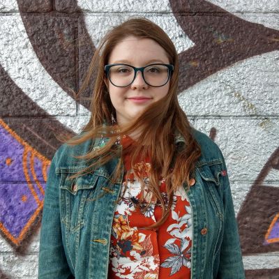 Photo of Diana Bailey