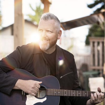 Photo of Brent Tyler