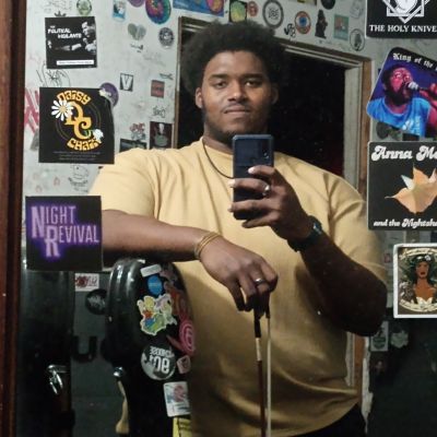 Photo of Big Cello Tom