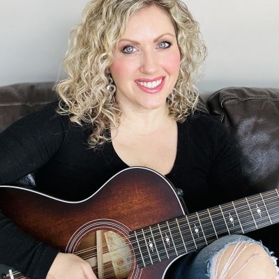 Photo of Cheryl Hutton