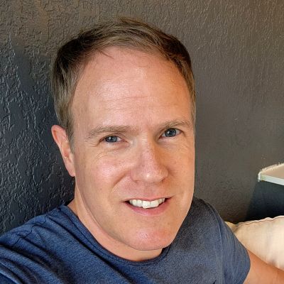 Photo of Stonehocker