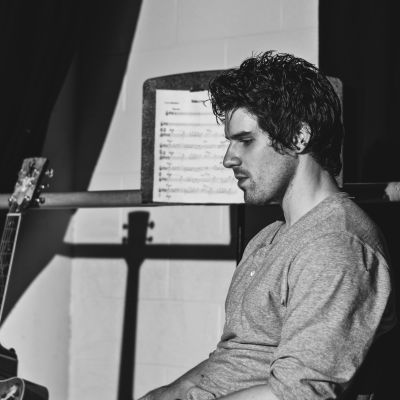 Photo of Justin Respet