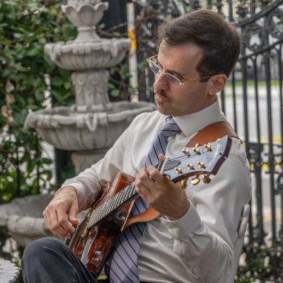 Photo of The Stingray Shuffe