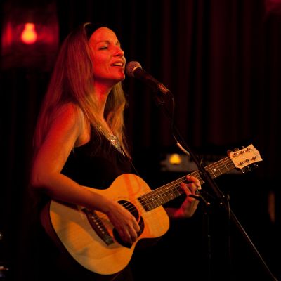 Photo of Belinda Butler