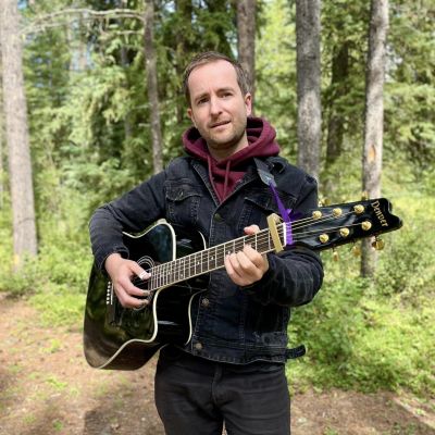 Photo of Gabriel Munro