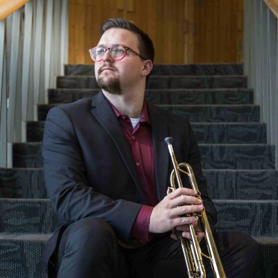 Photo of Joel Warren Quintet