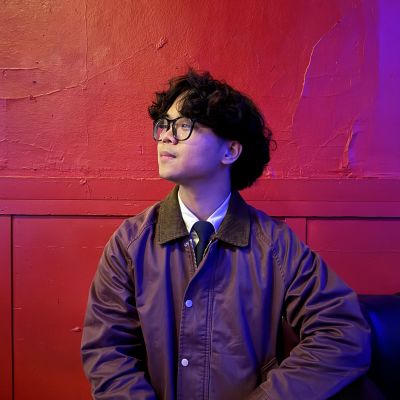 Photo of Cadence Macaraeg