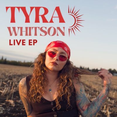 Photo of Tyra Whitson