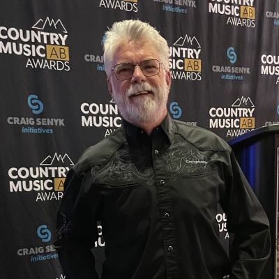 Photo of Lorn Doiron