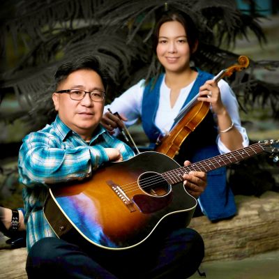 Photo of Twinkle & Prime Acoustic Duo