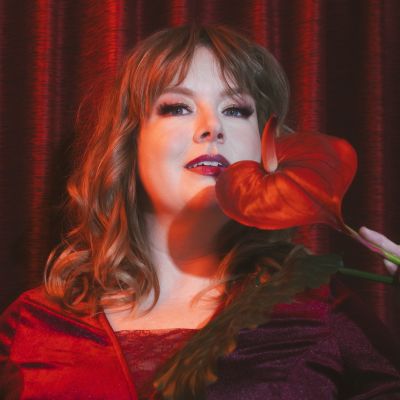 Photo of LINDSEY WALKER