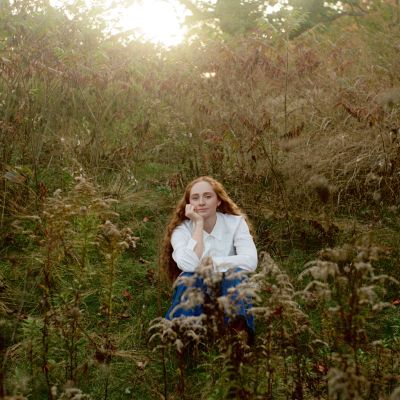 Photo of Leah Holtom