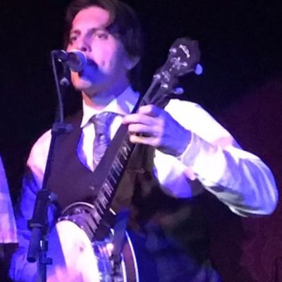 Photo of Johann Stein 