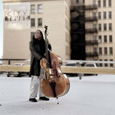 Photo of Johwanna Alleyne