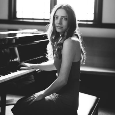 Photo of Diana Stabel