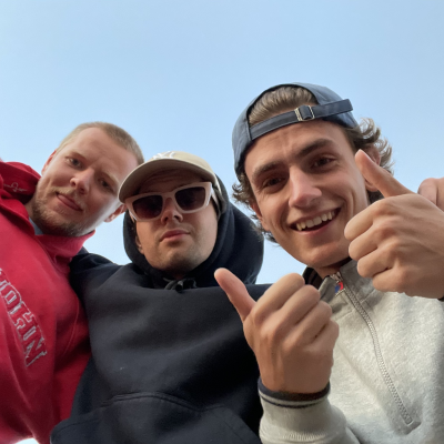 Photo of Carmen Hill