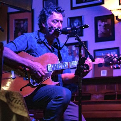 Photo of Raphael Bas