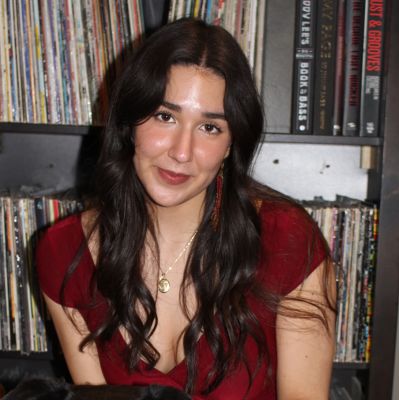 Photo of Brooke Elquin