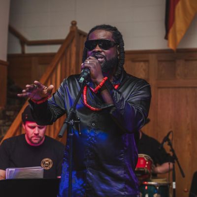 Photo of Omo Oba (AFROBEATS)