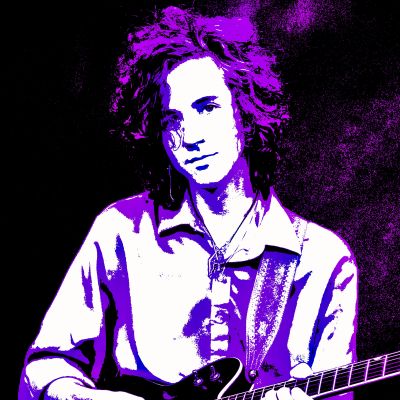 Photo of Logan Klaus