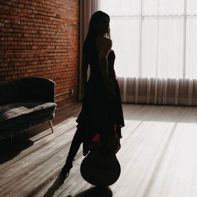 Photo of Lolai'rei Capes