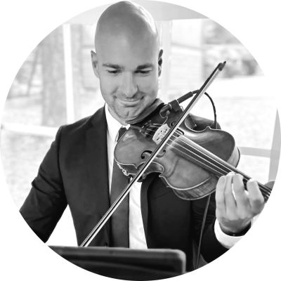 Photo of ERIC PROVENCHER