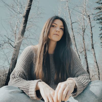 Photo of Jolene Marie