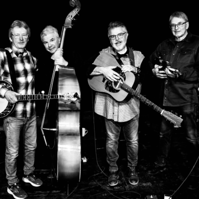 Photo of 9th Ave Allstars