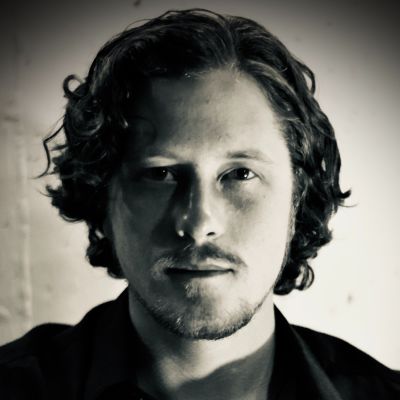 Photo of Konrad Meus