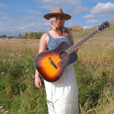 Photo of Rosie Crisp