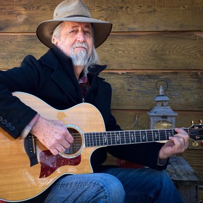Photo of Rodney Gale