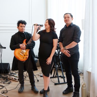 Photo of Dreamers Collective