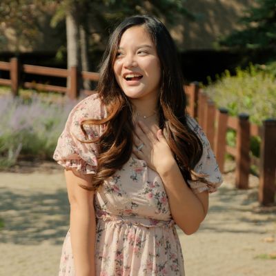 Photo of Mimi Jane