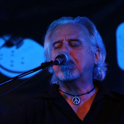 Photo of Danny Coady