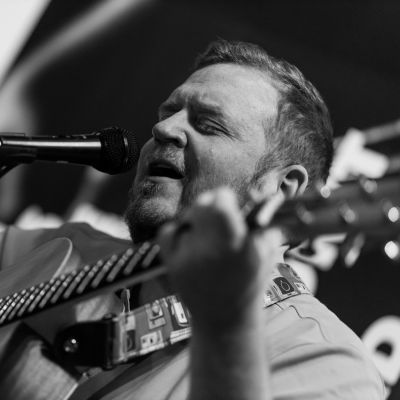 Photo of Mike Crampton